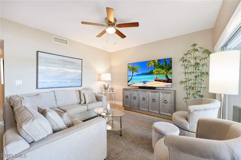 2 bedroom Condominium at 2761 Citrus Lake Dr H102, Lakeside Gardens, Naples — photo 4