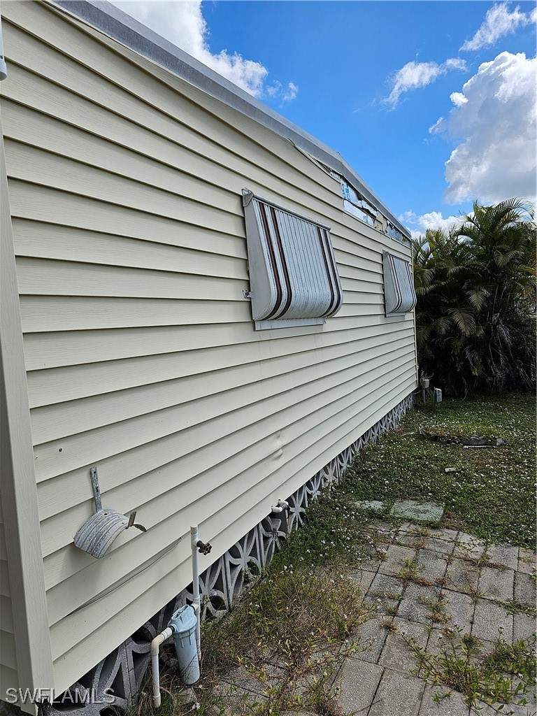 2 bedroom ManufacturedHome at 69 Sturbridge Ln, Coachlight Manor Mobile Home, Fort Myers — photo 4