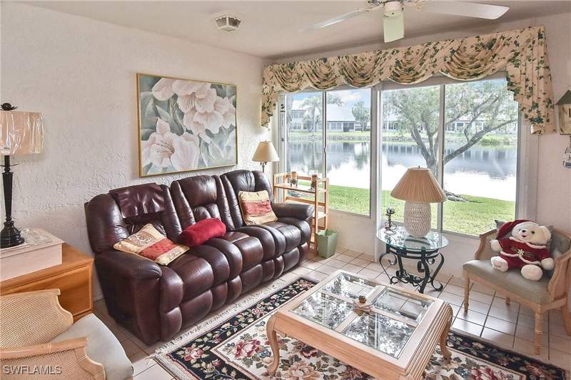 3 bedroom Attached at 203 McGregor Park Cir, McGregor Park Condo, Fort Myers — photo 4