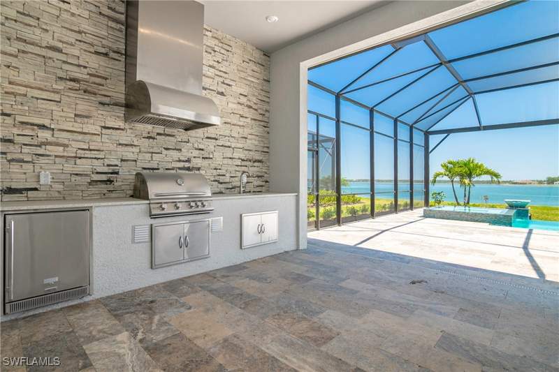 3 bedroom SingleFamilyResidence at 18837 Wildblue Blvd, Wildblue, Fort Myers — photo 3