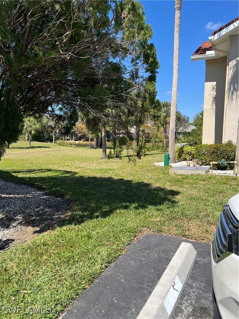 1 bedroom Condominium at 9635 Eaton Gardens Ln 107, Villages, Fort Myers — photo 2