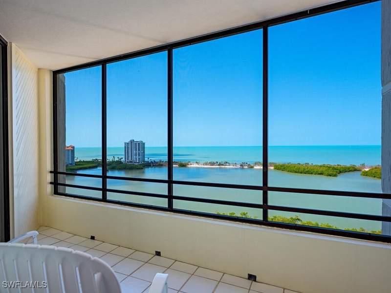 3 bedroom Condominium at 5555 Heron Point Dr 1602, Heron At Pelican Bay, Naples — photo 3
