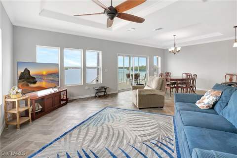 83 Blackbeard Way, Fort Myers Beach FL - photo 9 of 50