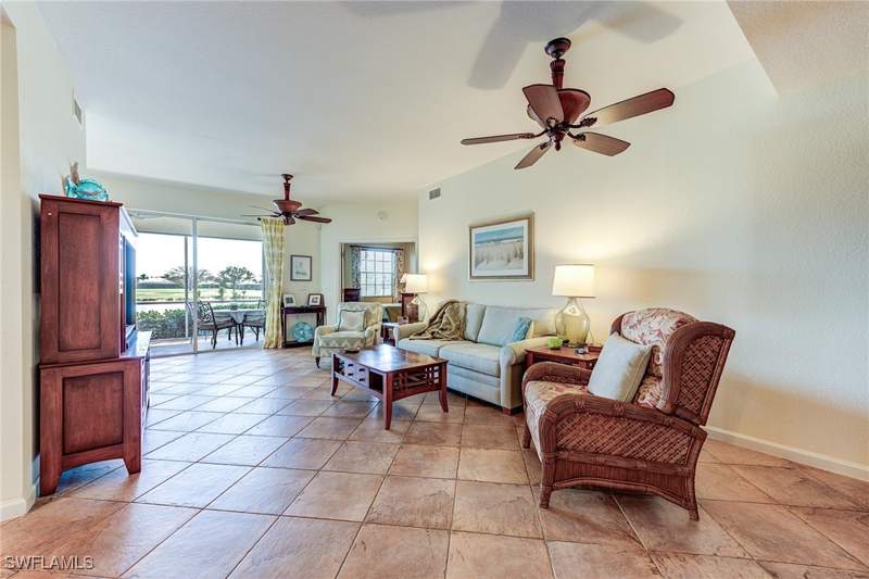2 bedroom Condominium at 16550 Crownsbury Way 101, Oxford Pointe, Fort Myers — photo 5
