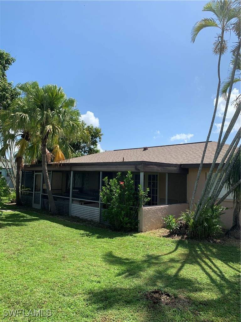 3 bedroom SingleFamilyResidence at 4709 Vinsetta Ave, Waterway Estates, North Fort Myers — photo 4