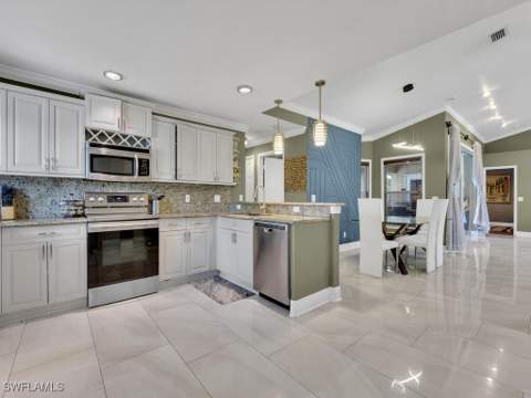834 Santa Barbara Blvd, Cape Coral FL - photo 19 of 31