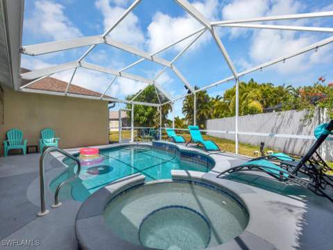 834 Santa Barbara Blvd, Cape Coral FL - photo 7 of 31