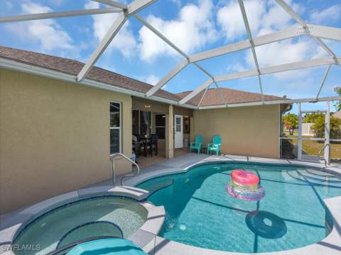 834 Santa Barbara Blvd, Cape Coral FL - photo 8 of 31
