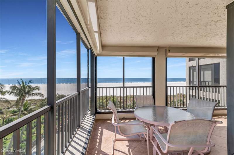 3 bedroom Condominium at 100 N Collier BLVD 500, MARCO ISLAND, Marco Island — photo 2