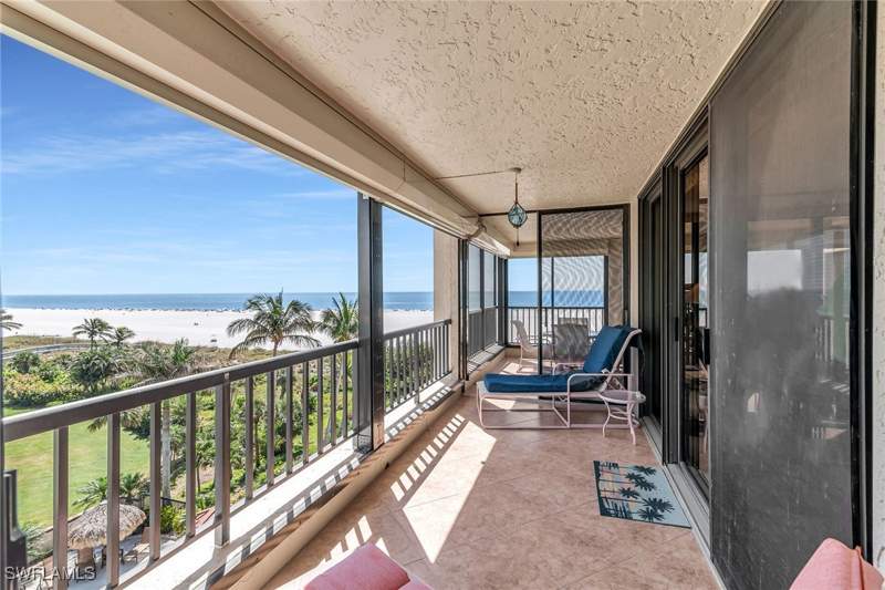 3 bedroom Condominium at 100 N Collier BLVD 500, MARCO ISLAND, Marco Island — photo 3