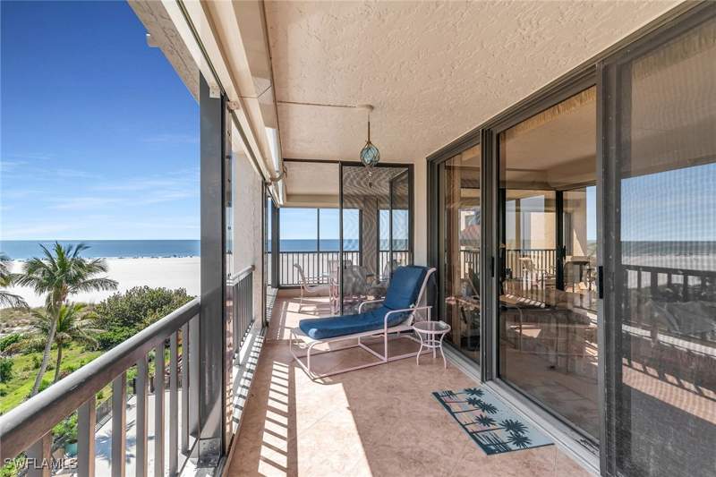 3 bedroom Condominium at 100 N Collier BLVD 500, MARCO ISLAND, Marco Island — photo 4