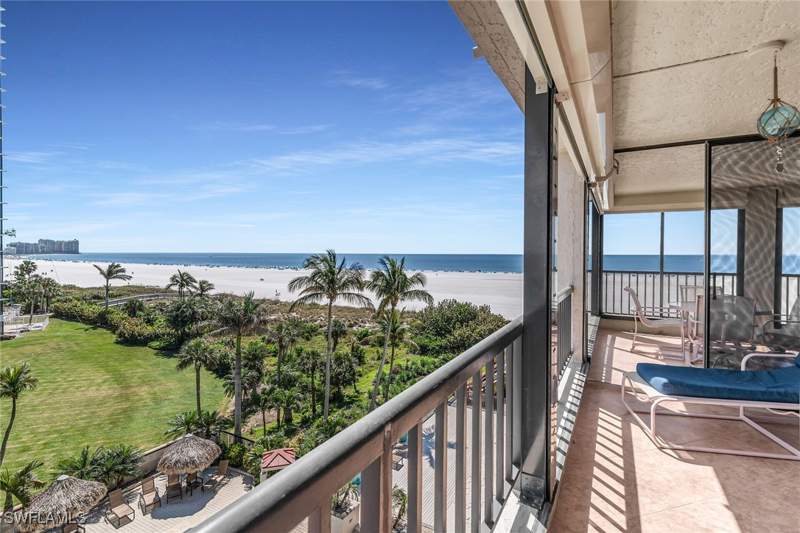 3 bedroom Condominium at 100 N Collier BLVD 500, MARCO ISLAND, Marco Island — photo 5