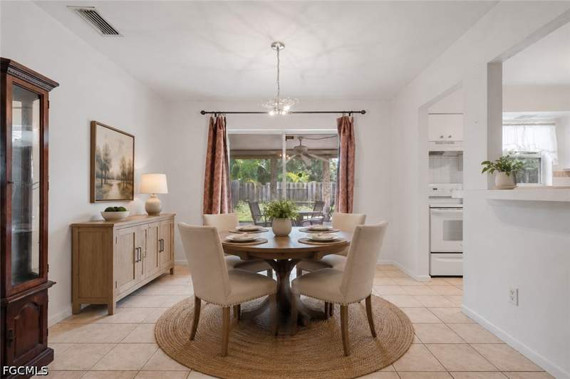 3 bedroom SingleFamilyResidence at 1208 Barnsdale St, Wedgewood, Lehigh Acres — photo 3
