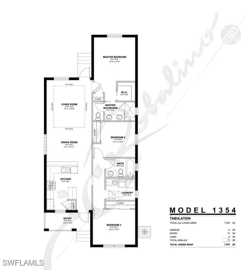 3 bedroom SingleFamilyResidence at xxx Pine Tree Dr, Hallendale, Naples — photo 2