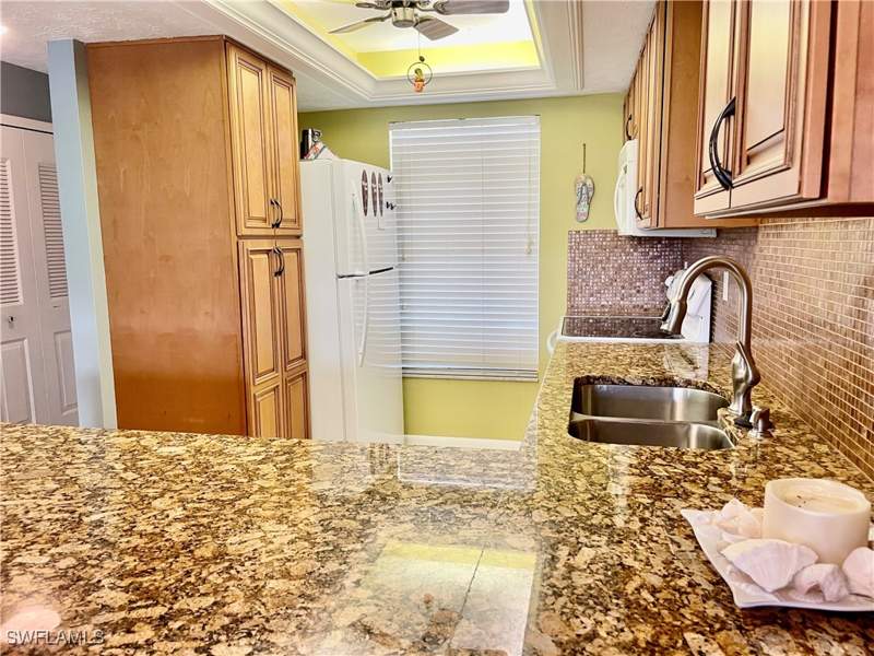 2 bedroom Condominium at 16211 Dublin Cir E201, Sanibel Way Condo, Fort Myers — photo 2