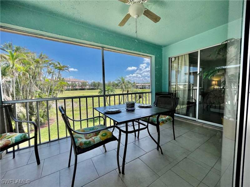 2 bedroom Condominium at 16211 Dublin Cir E201, Sanibel Way Condo, Fort Myers — photo 3