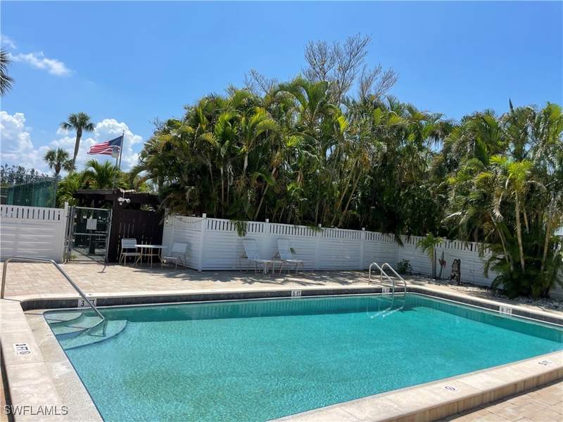 2 bedroom Condominium at 16211 Dublin Cir E201, Sanibel Way Condo, Fort Myers — photo 4