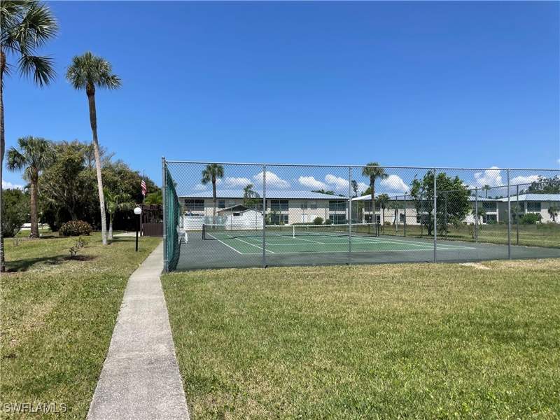 2 bedroom Condominium at 16211 Dublin Cir E201, Sanibel Way Condo, Fort Myers — photo 5
