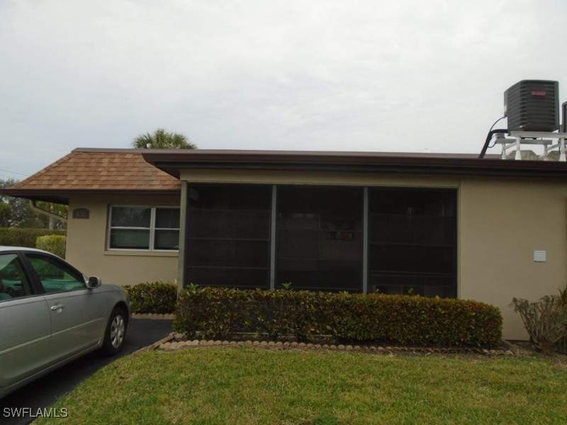 2 bedroom Attached at 1500 Popham Dr A31, New Approach, Fort Myers — photo 2