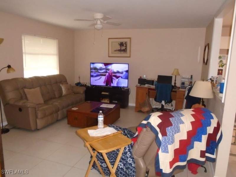 2 bedroom Attached at 1500 Popham Dr A31, New Approach, Fort Myers — photo 3