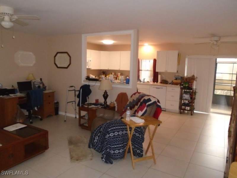 2 bedroom Attached at 1500 Popham Dr A31, New Approach, Fort Myers — photo 4