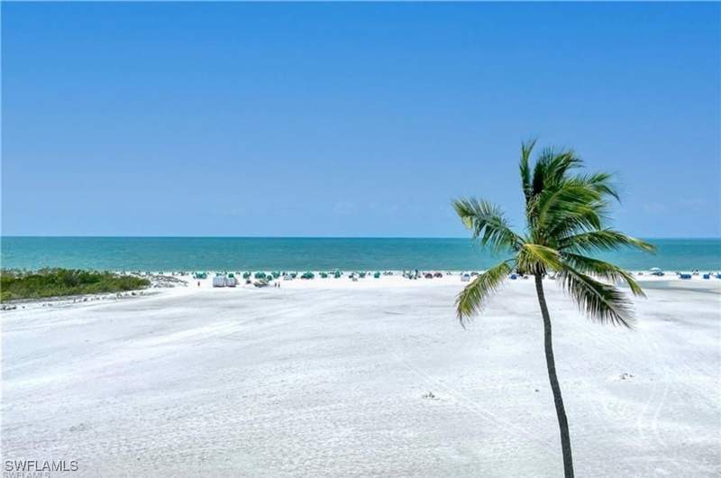 2 bedroom Condominium at 6672 Estero Blvd A508, Sandarac Condo, Fort Myers Beach — photo 4