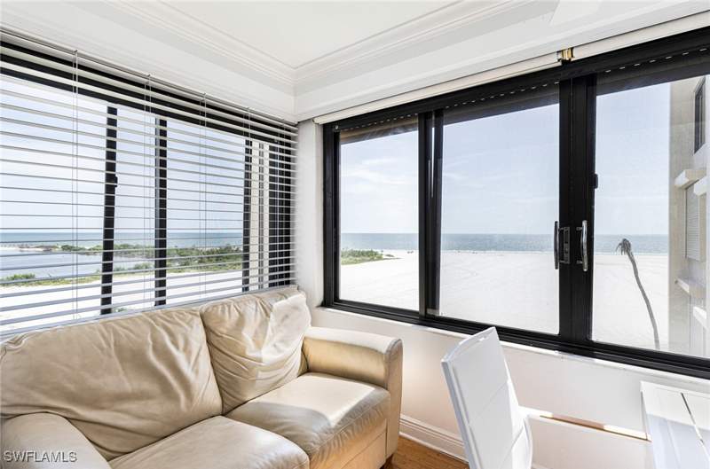 2 bedroom Condominium at 6672 Estero Blvd A508, Sandarac Condo, Fort Myers Beach — photo 5