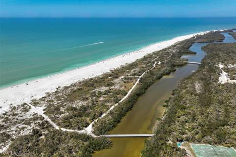 5117 Sea Bell Rd B101, Sanibel FL - photo 22 of 23