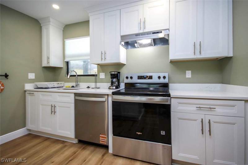 2 bedroom Condominium at 5117 Sea Bell Rd B101, Blind Pass Condo, Sanibel — photo 5