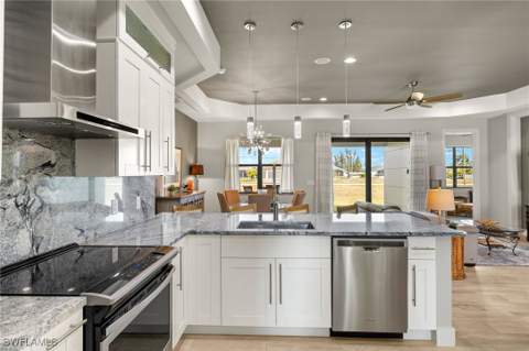 1219 NW 40th Pl, Cape Coral FL - photo 9 of 29