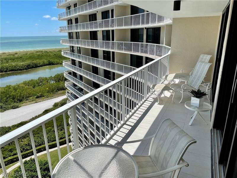 2 bedroom Condominium at 440 Seaview Ct 1505, South Seas, Marco Island — photo 2