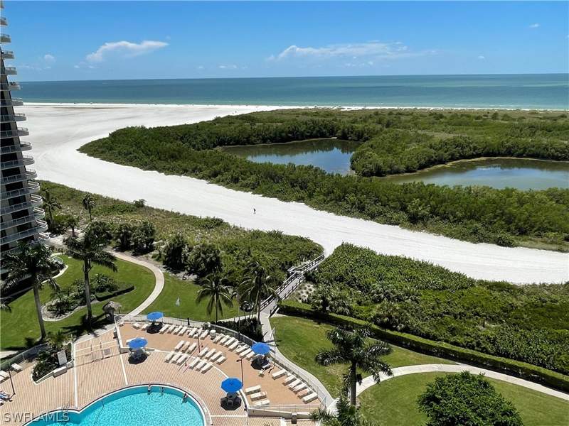 2 bedroom Condominium at 440 Seaview Ct 1505, South Seas, Marco Island — photo 3