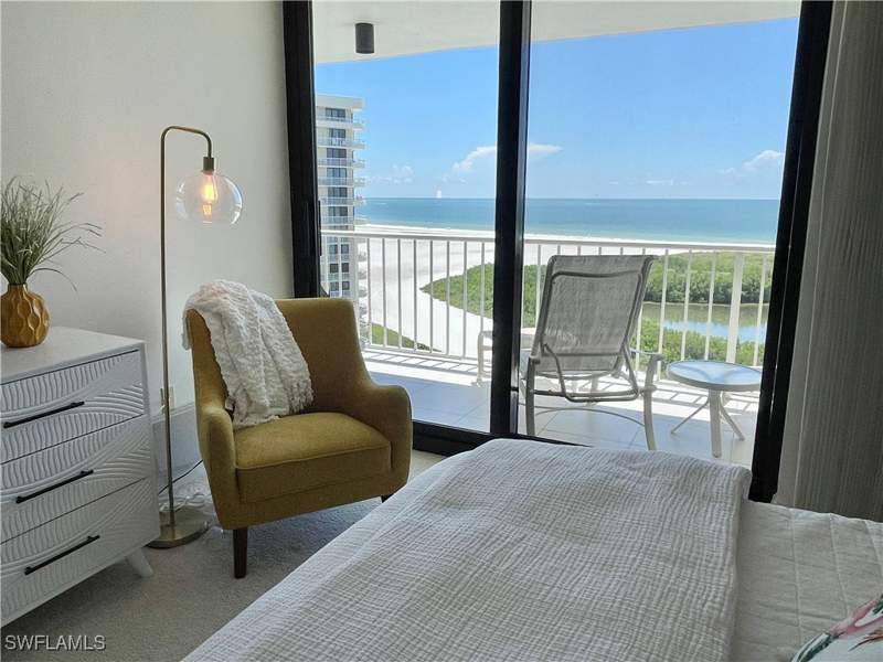 2 bedroom Condominium at 440 Seaview Ct 1505, South Seas, Marco Island — photo 4