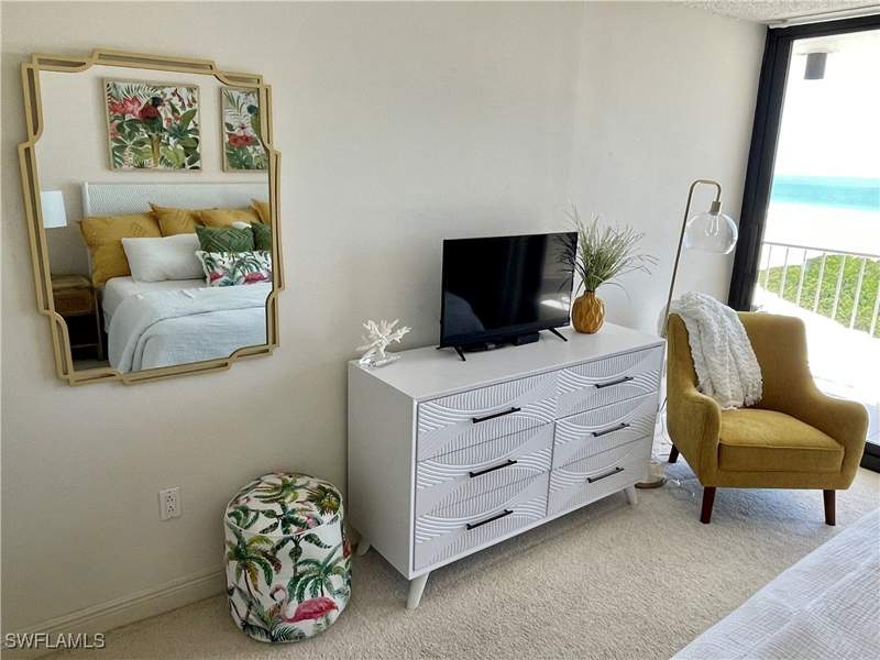 2 bedroom Condominium at 440 Seaview Ct 1505, South Seas, Marco Island — photo 5