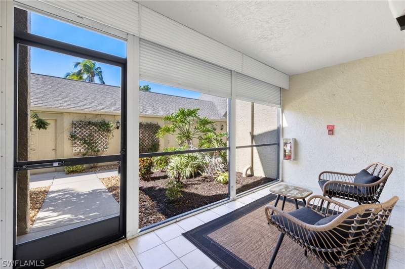 2 bedroom Condominium at 12521 Kelly Sands Way 34, Kelly Greens, Fort Myers — photo 2
