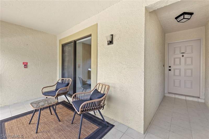 2 bedroom Condominium at 12521 Kelly Sands Way 34, Kelly Greens, Fort Myers — photo 3