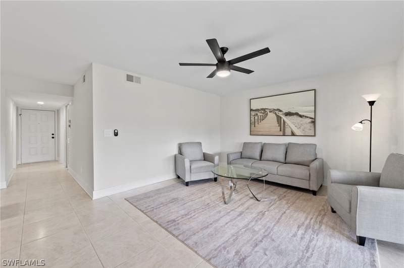 2 bedroom Condominium at 12521 Kelly Sands Way 34, Kelly Greens, Fort Myers — photo 4