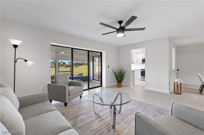 2 bedroom Condominium at 12521 Kelly Sands Way 34, Kelly Greens, Fort Myers — photo 5