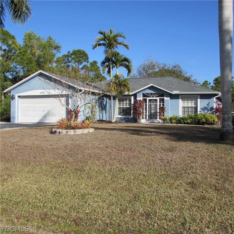 3 bedroom SingleFamilyResidence at 3790 Tangelo Dr, Pine Island Tropical Homesites, St James City — photo 3