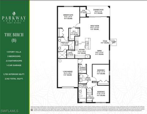 10911 Salt Bay Way, Fort Myers FL - photo 9 of 44