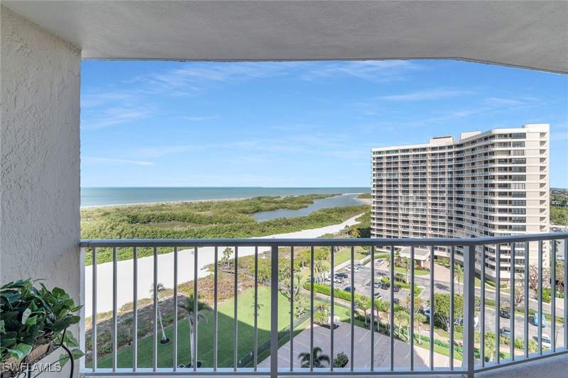 2 bedroom Condominium at 320 Seaview Ct 1201, South Seas Club Condo, Marco Island — photo 3