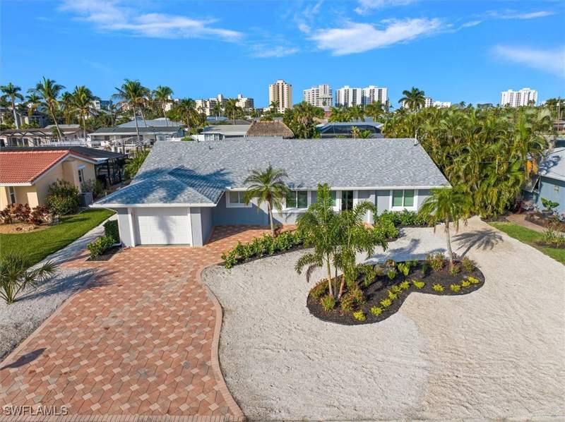 3 bedroom SingleFamilyResidence at 16 Palmview Blvd, Fairview Isles, Fort Myers Beach — photo 3