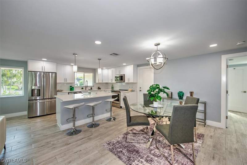 3 bedroom SingleFamilyResidence at 16 Palmview Blvd, Fairview Isles, Fort Myers Beach — photo 5