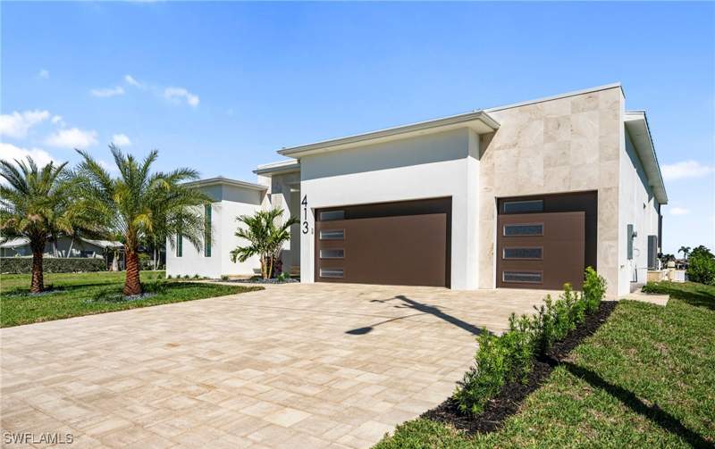 3 bedroom SingleFamilyResidence at 413 SW 46th Ter, Cape Coral, Cape Coral — photo 3