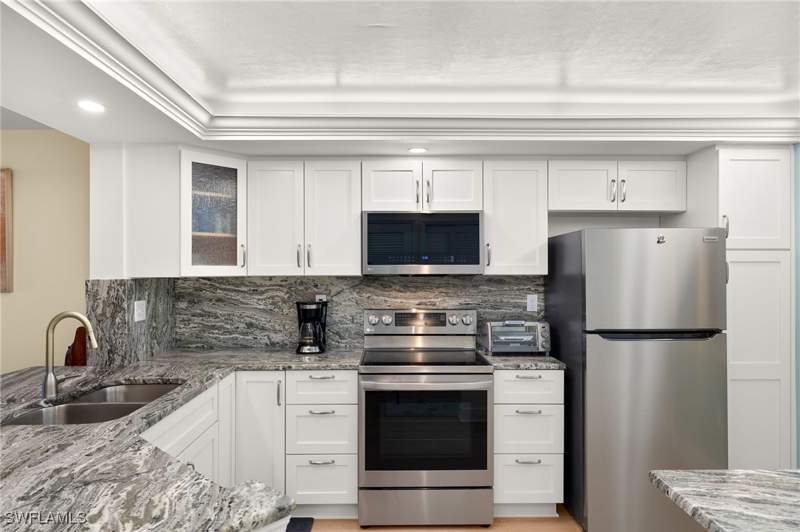2 bedroom Condominium at 979 E Gulf Dr D441, Loggerhead Cay Condo, Sanibel — photo 2