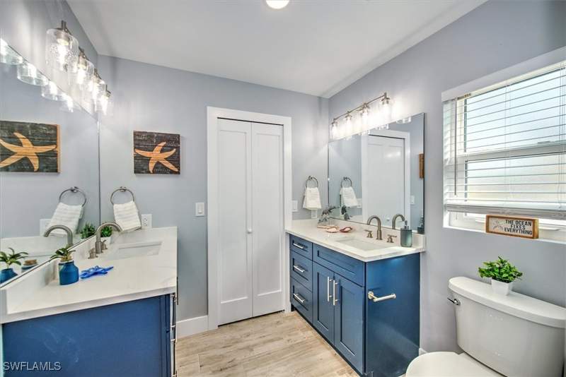 3 bedroom SingleFamilyResidence at 127 Albatross St, Fairview Isles, Fort Myers Beach — photo 4