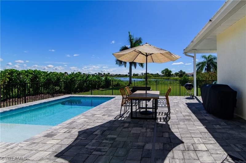4 bedroom SingleFamilyResidence at 18198 Royal Hammock Blvd, Royal Palm Golf Estates, Naples — photo 2