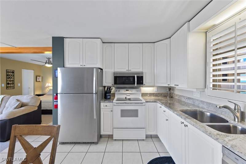 1 bedroom Condominium at 5900 Bonita Beach Rd 1802, Beach And Tennis Club, Bonita Springs — photo 2
