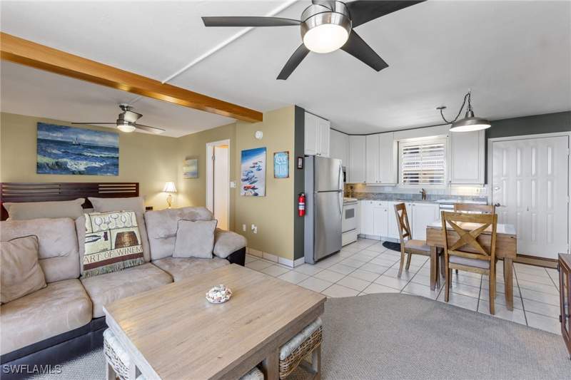 1 bedroom Condominium at 5900 Bonita Beach Rd 1802, Beach And Tennis Club, Bonita Springs — photo 4