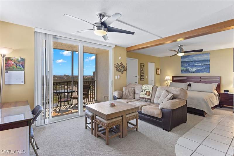 1 bedroom Condominium at 5900 Bonita Beach Rd 1802, Beach And Tennis Club, Bonita Springs — photo 5